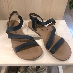 Lucky Brand Strappy Sandal